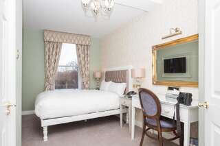 Отель Stauntons on the Green Hotel Дублин Небольшой двухместный номер с 1 кроватью-4